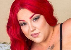 Natalia Springs — PAWG